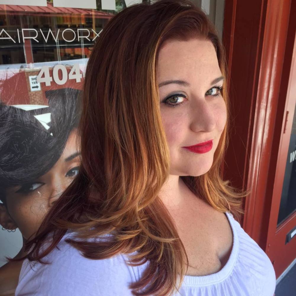 Meet your Posher, Ali